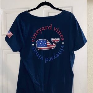 Vineyard Vines Shirt Sleeve Shirt